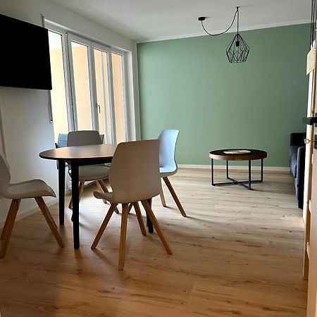 Patama Karli Suite - Zentrales City-Feeling Nahe Suedvorstadt, Uniklinik Leipzig Luaran gambar