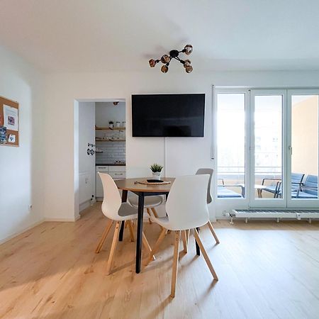 Patama Karli Suite - Zentrales City-Feeling Nahe Suedvorstadt, Uniklinik Leipzig Luaran gambar