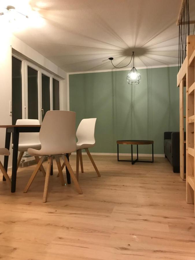 Patama Karli Suite - Zentrales City-Feeling Nahe Suedvorstadt, Uniklinik Leipzig Luaran gambar
