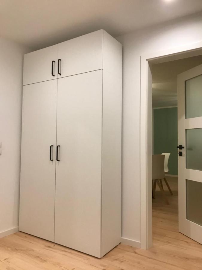 Patama Karli Suite - Zentrales City-Feeling Nahe Suedvorstadt, Uniklinik Leipzig Luaran gambar