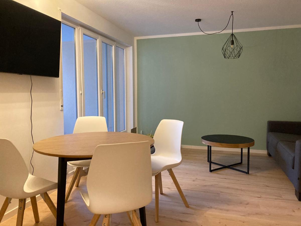 Patama Karli Suite - Zentrales City-Feeling Nahe Suedvorstadt, Uniklinik Leipzig Luaran gambar