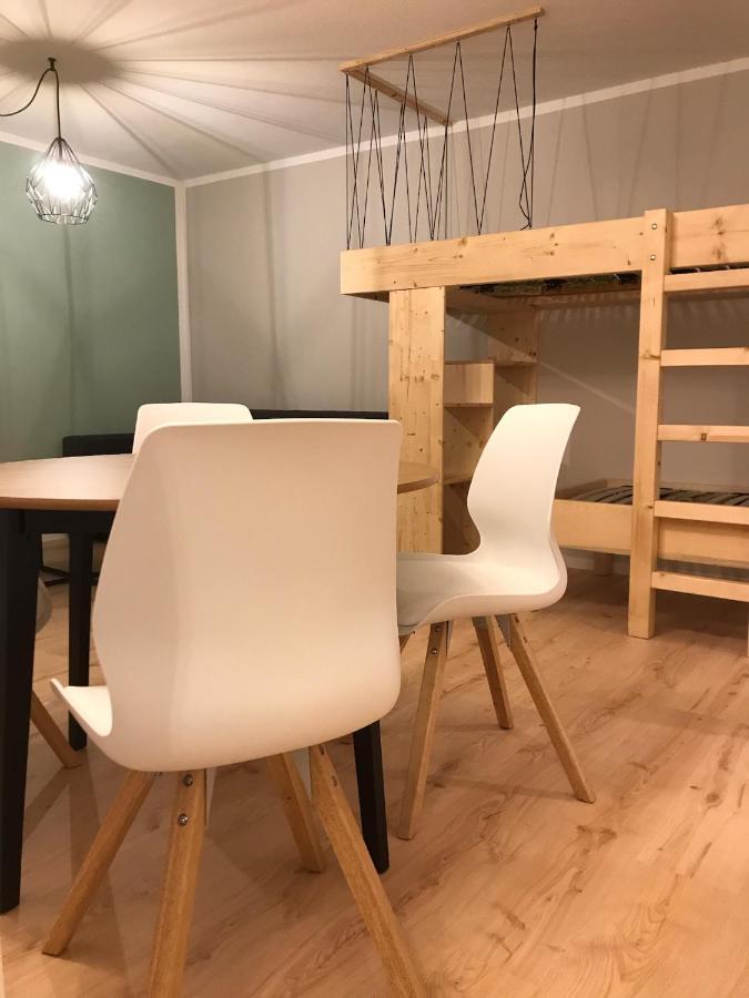 Patama Karli Suite - Zentrales City-Feeling Nahe Suedvorstadt, Uniklinik Leipzig Luaran gambar