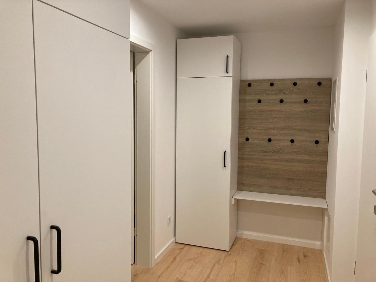Patama Karli Suite - Zentrales City-Feeling Nahe Suedvorstadt, Uniklinik Leipzig Luaran gambar
