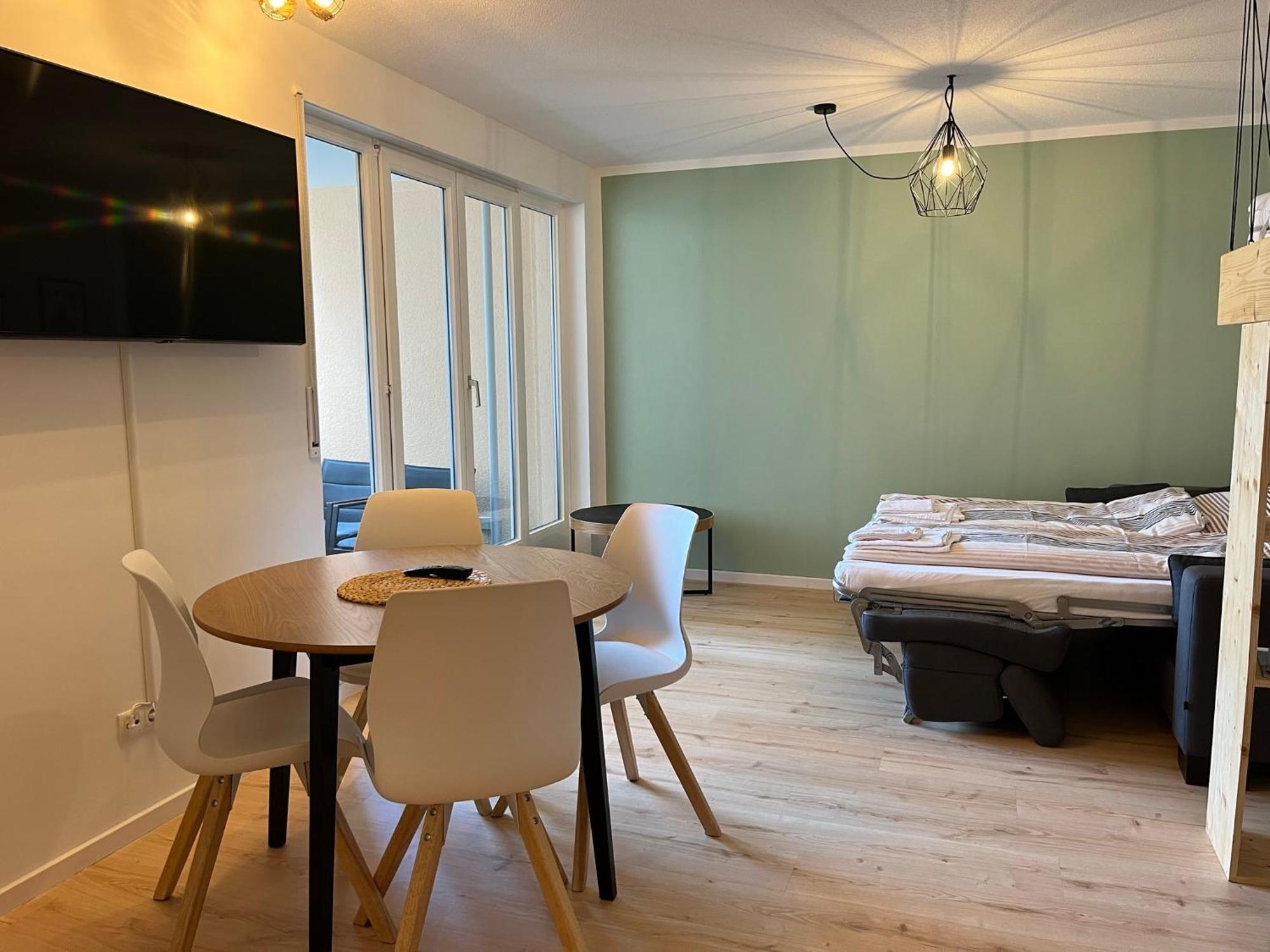 Patama Karli Suite - Zentrales City-Feeling Nahe Suedvorstadt, Uniklinik Leipzig Luaran gambar
