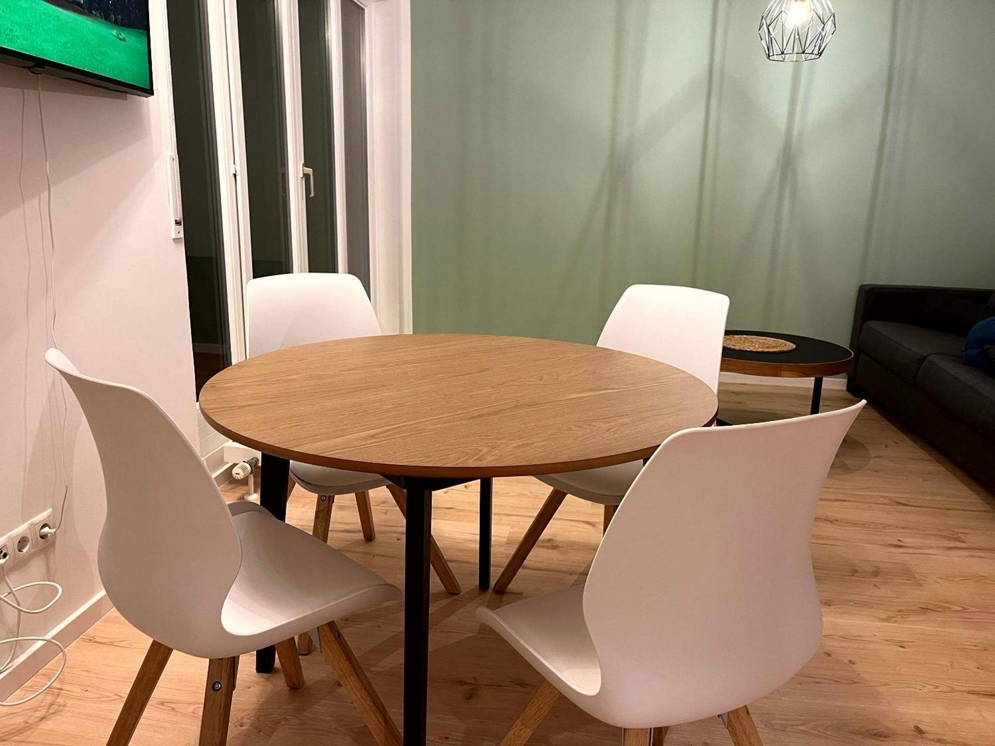 Patama Karli Suite - Zentrales City-Feeling Nahe Suedvorstadt, Uniklinik Leipzig Luaran gambar