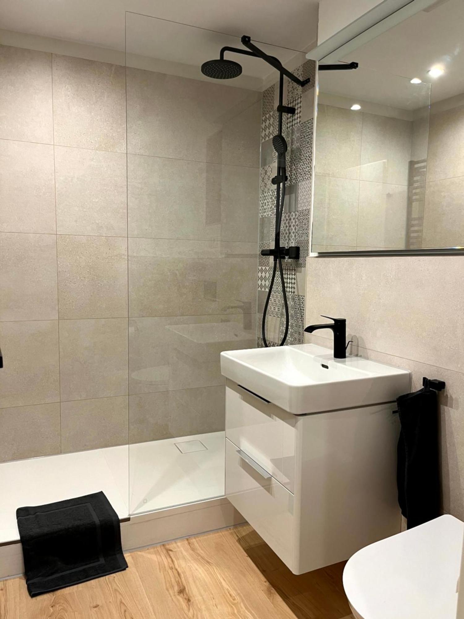 Patama Karli Suite - Zentrales City-Feeling Nahe Suedvorstadt, Uniklinik Leipzig Luaran gambar