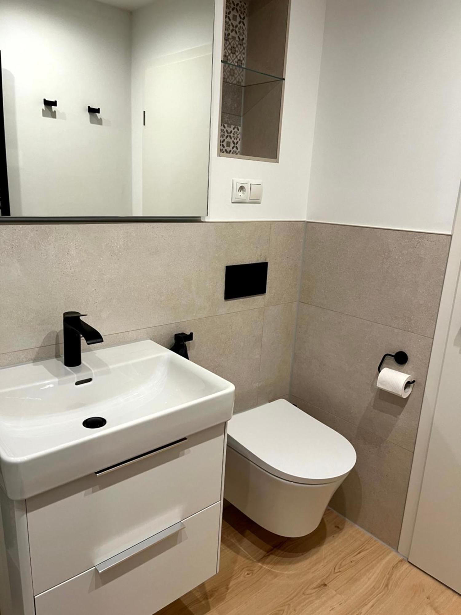Patama Karli Suite - Zentrales City-Feeling Nahe Suedvorstadt, Uniklinik Leipzig Luaran gambar