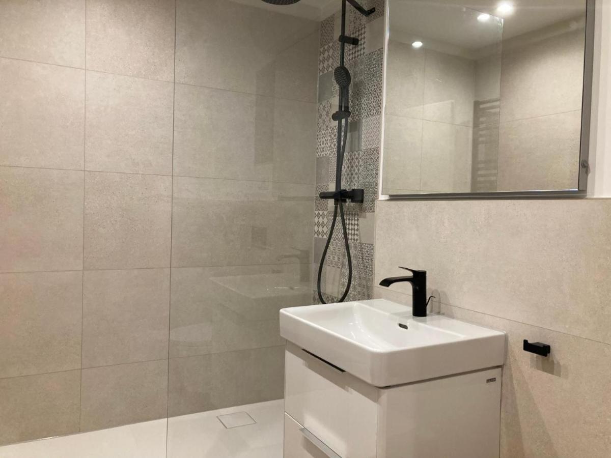 Patama Karli Suite - Zentrales City-Feeling Nahe Suedvorstadt, Uniklinik Leipzig Luaran gambar