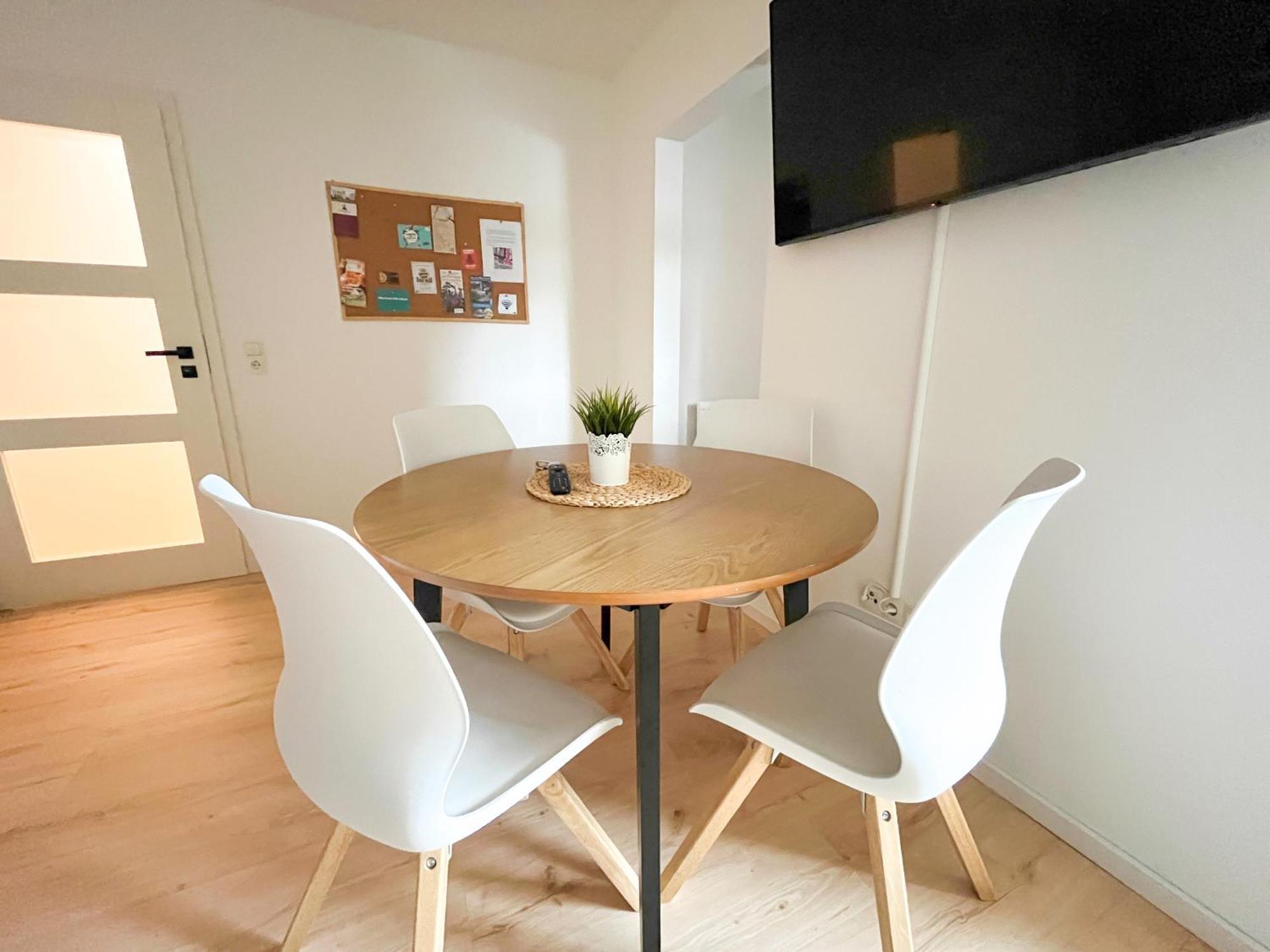 Patama Karli Suite - Zentrales City-Feeling Nahe Suedvorstadt, Uniklinik Leipzig Luaran gambar