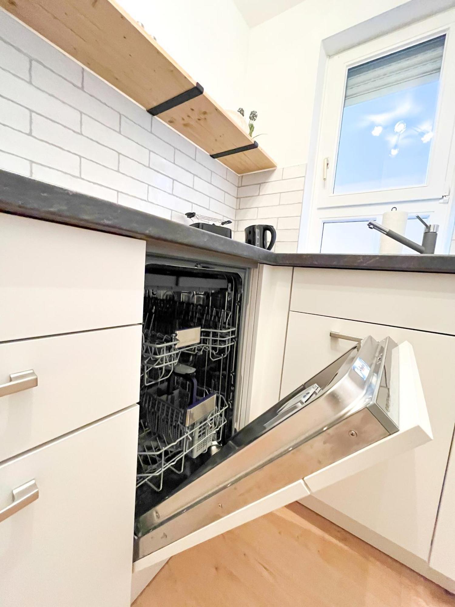 Patama Karli Suite - Zentrales City-Feeling Nahe Suedvorstadt, Uniklinik Leipzig Luaran gambar