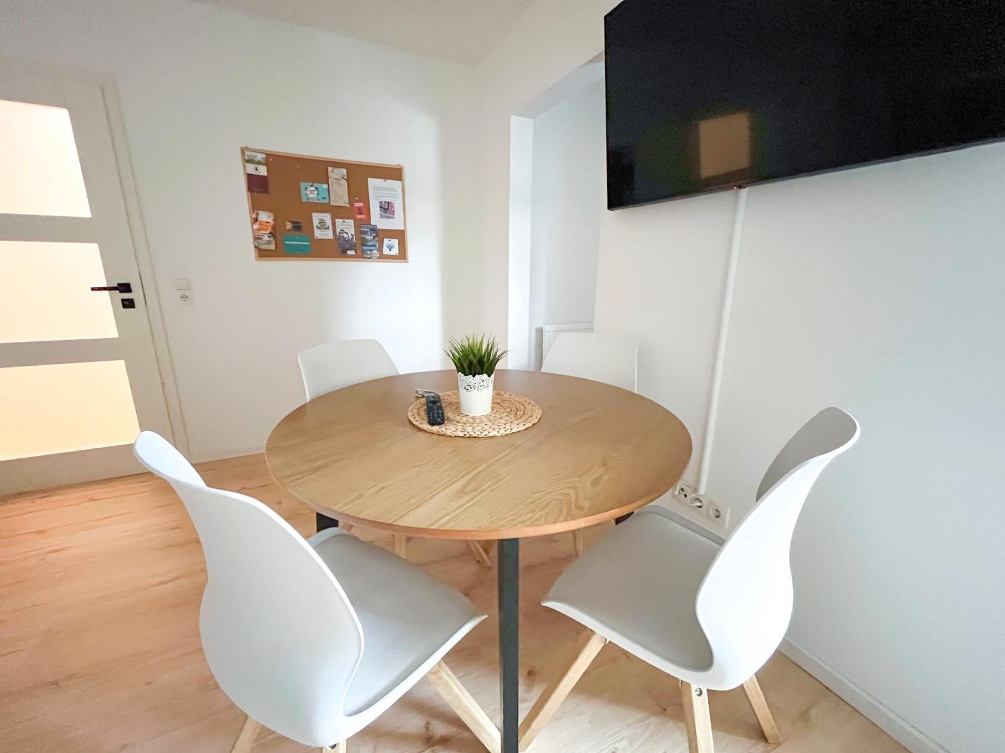 Patama Karli Suite - Zentrales City-Feeling Nahe Suedvorstadt, Uniklinik Leipzig Luaran gambar