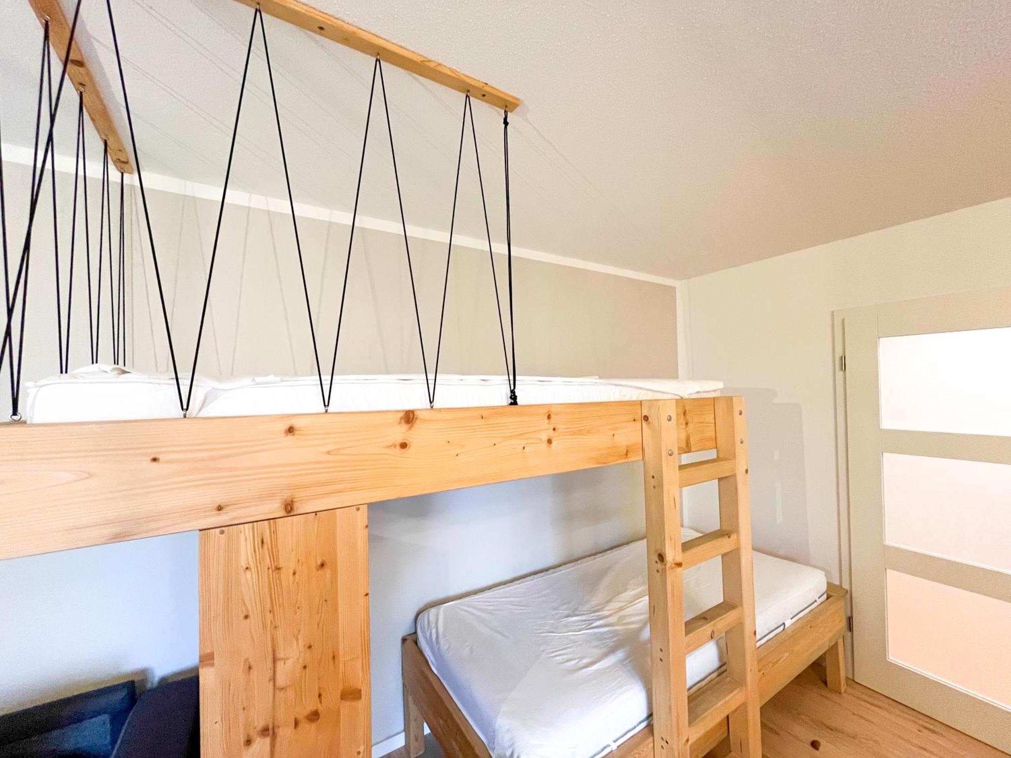 Patama Karli Suite - Zentrales City-Feeling Nahe Suedvorstadt, Uniklinik Leipzig Luaran gambar