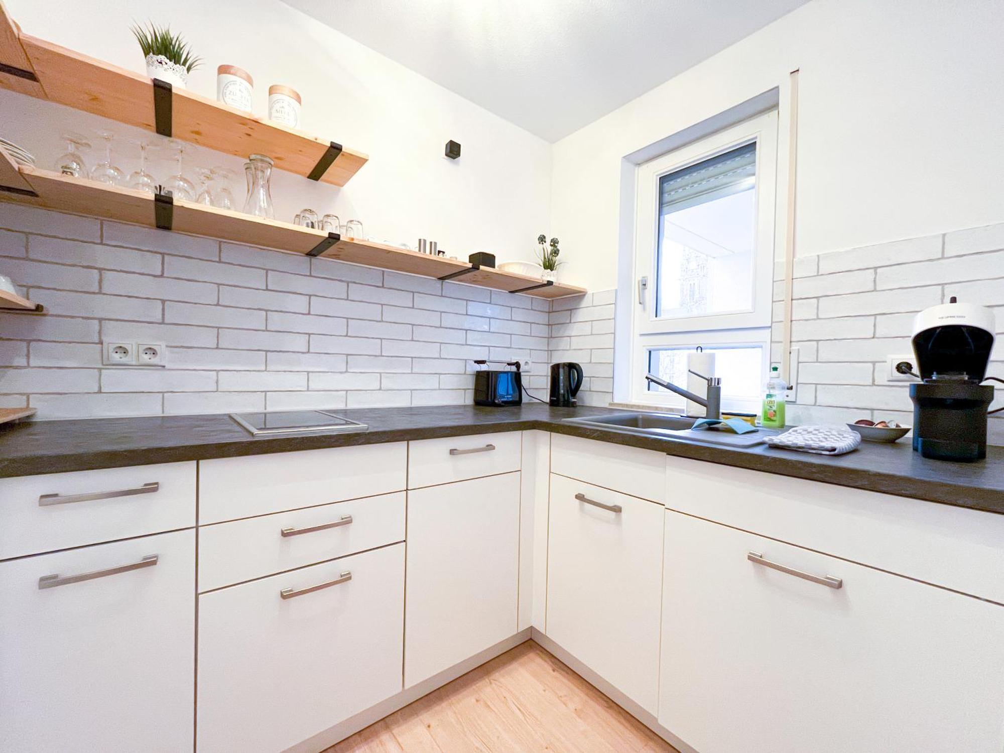 Patama Karli Suite - Zentrales City-Feeling Nahe Suedvorstadt, Uniklinik Leipzig Luaran gambar