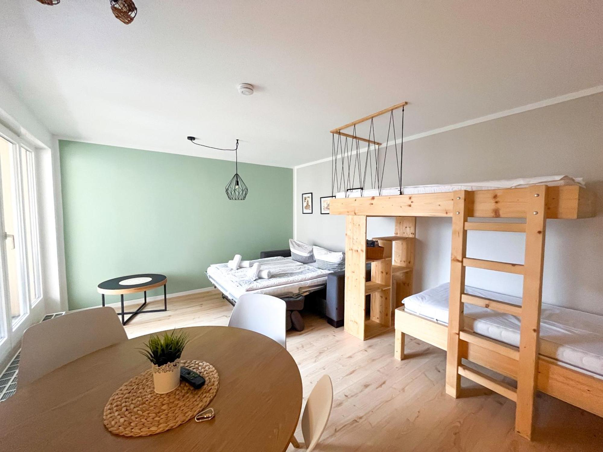 Patama Karli Suite - Zentrales City-Feeling Nahe Suedvorstadt, Uniklinik Leipzig Luaran gambar